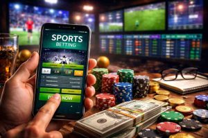 Sports betting cricket football odds G77 bangladesh
